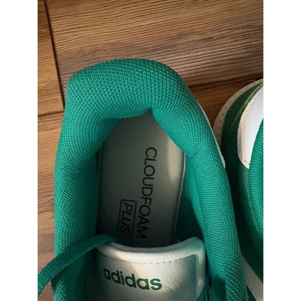 adidas cloudfoam plus